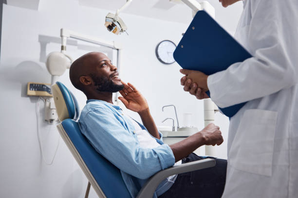 Best Pediatric Emergency Dentist in East Chicago, IN