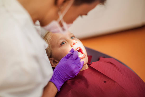 Best Emergency Treatment for Toothache in East Chicago, IN
