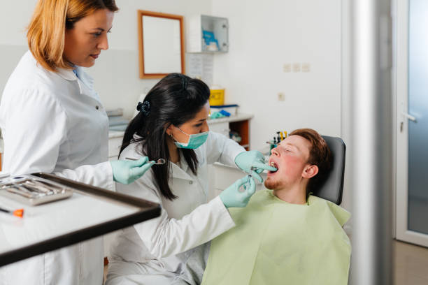 Best Emergency Dental Care for Trauma or Injury in East Chicago, IN